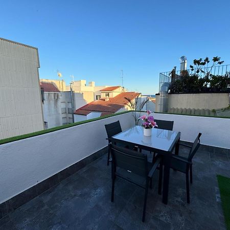 Acogedor Apartamento A 50 Metros Del Mar Cambrils Exterior foto